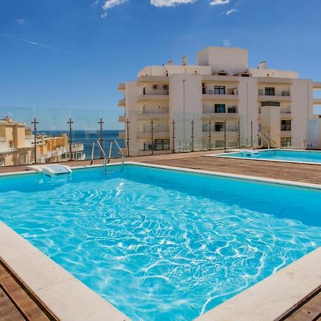 Magnificent 2Bdr Apartment W/ Ac & Pool - 2Min From Beach - By Lovelystay Armação de Pêra Dış mekan fotoğraf